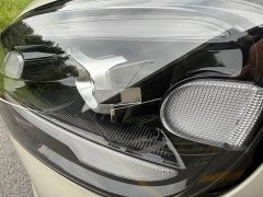 Chery QQ3 EV 420 Edition - ფოტო 14