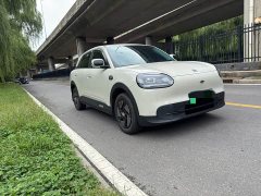 Chery QQ3 EV 420 Edition - ფოტო 2