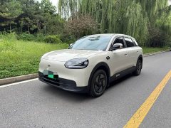 Chery QQ3 EV 420 Edition - ფოტო 3