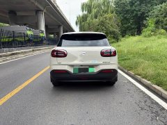 Chery QQ3 EV 420 Edition - ფოტო 5