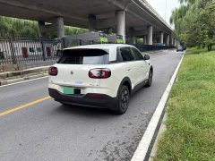 Chery QQ3 EV 420 Edition - ფოტო 6