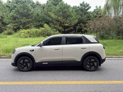 Chery QQ3 EV 420 Edition - ფოტო 7