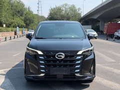 GAC Aion M6 PRO 270T DCT Luxury - ფოტო 1