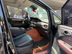 GAC Aion M6 PRO 270T DCT Luxury - ფოტო 10