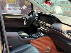 GAC Aion M6 PRO 270T DCT Luxury - ფოტო 11
