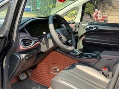 GAC Aion M6 PRO 270T DCT Luxury - ფოტო 14