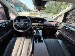 GAC Aion M6 PRO 270T DCT Luxury - ფოტო 15