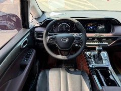 GAC Aion M6 PRO 270T DCT Luxury - ფოტო 17