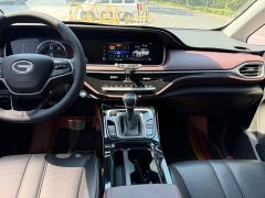 GAC Aion M6 PRO 270T DCT Luxury - ფოტო 18