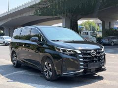 GAC Aion M6 PRO 270T DCT Luxury - ფოტო 2