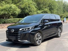 GAC Aion M6 PRO 270T DCT Luxury - ფოტო 3