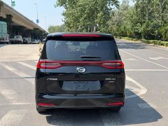 GAC Aion M6 PRO 270T DCT Luxury - ფოტო 5