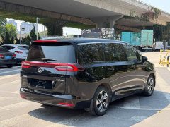 GAC Aion M6 PRO 270T DCT Luxury - ფოტო 6