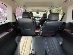 GAC Aion M6 PRO 270T DCT Luxury - ფოტო 8
