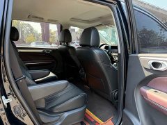 GAC Aion M6 PRO 270T DCT Luxury - ფოტო 9