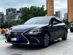 Lexus ES 2022 200 Excellence Edition - ფოტო 1