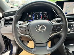 Lexus ES 2022 200 Excellence Edition - ფოტო 10