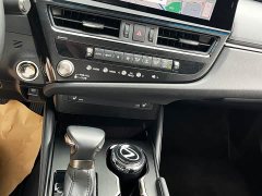 Lexus ES 2022 200 Excellence Edition - ფოტო 11