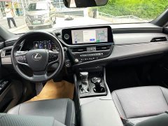 Lexus ES 2022 200 Excellence Edition - ფოტო 12