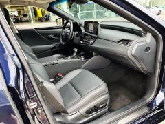 Lexus ES 2022 200 Excellence Edition - ფოტო 14