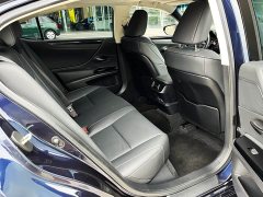 Lexus ES 2022 200 Excellence Edition - ფოტო 15