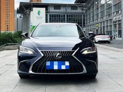 Lexus ES 2022 200 Excellence Edition - ფოტო 2