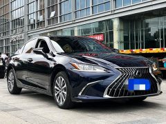 Lexus ES 2022 200 Excellence Edition - ფოტო 3