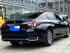 Lexus ES 2022 200 Excellence Edition - ფოტო 4