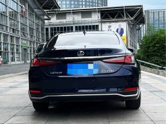 Lexus ES 2022 200 Excellence Edition - ფოტო 5