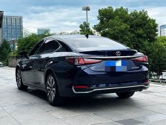 Lexus ES 2022 200 Excellence Edition - ფოტო 6