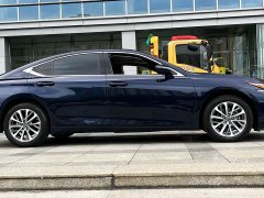 Lexus ES 2022 200 Excellence Edition - ფოტო 7