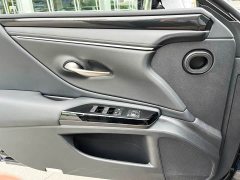 Lexus ES 2022 200 Excellence Edition - ფოტო 9