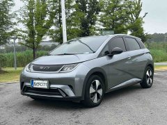 BYD Dolphin 2023 420km Freedom Edition - ფოტო 1