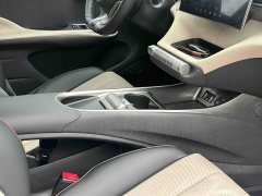 BYD Dolphin 2023 420km Freedom Edition - ფოტო 10
