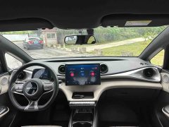 BYD Dolphin 2023 420km Freedom Edition - ფოტო 11
