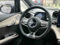 BYD Dolphin 2023 420km Freedom Edition - ფოტო 12