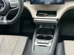 BYD Dolphin 2023 420km Freedom Edition - ფოტო 14