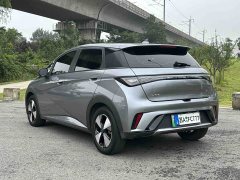 BYD Dolphin 2023 420km Freedom Edition - ფოტო 16