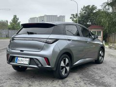 BYD Dolphin 2023 420km Freedom Edition - ფოტო 17