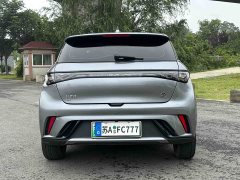 BYD Dolphin 2023 420km Freedom Edition - ფოტო 18