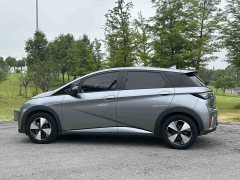 BYD Dolphin 2023 420km Freedom Edition - ფოტო 19