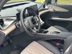BYD Dolphin 2023 420km Freedom Edition - ფოტო 6