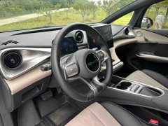 BYD Dolphin 2023 420km Freedom Edition - ფოტო 7