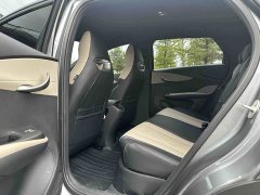 BYD Dolphin 2023 420km Freedom Edition - ფოტო 8