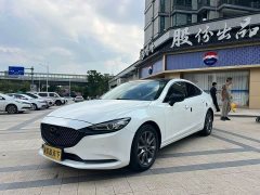 Mazda Atenza 2021 2.0L Blue Sky Luxury Edition - ფოტო 1