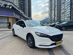 Mazda Atenza 2021 2.0L Blue Sky Luxury Edition - ფოტო 3