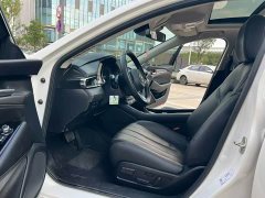 Mazda Atenza 2021 2.0L Blue Sky Luxury Edition - ფოტო 4
