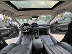 Mazda Atenza 2021 2.0L Blue Sky Luxury Edition - ფოტო 5
