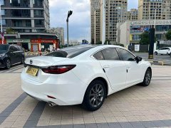 Mazda Atenza 2021 2.0L Blue Sky Luxury Edition - ფოტო 7