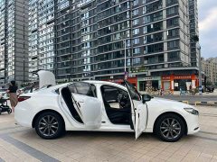 Mazda Atenza 2021 2.0L Blue Sky Luxury Edition - ფოტო 8